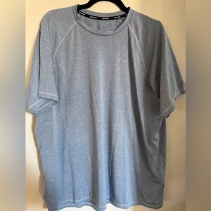 Nike SPF 50 dri fit shirt